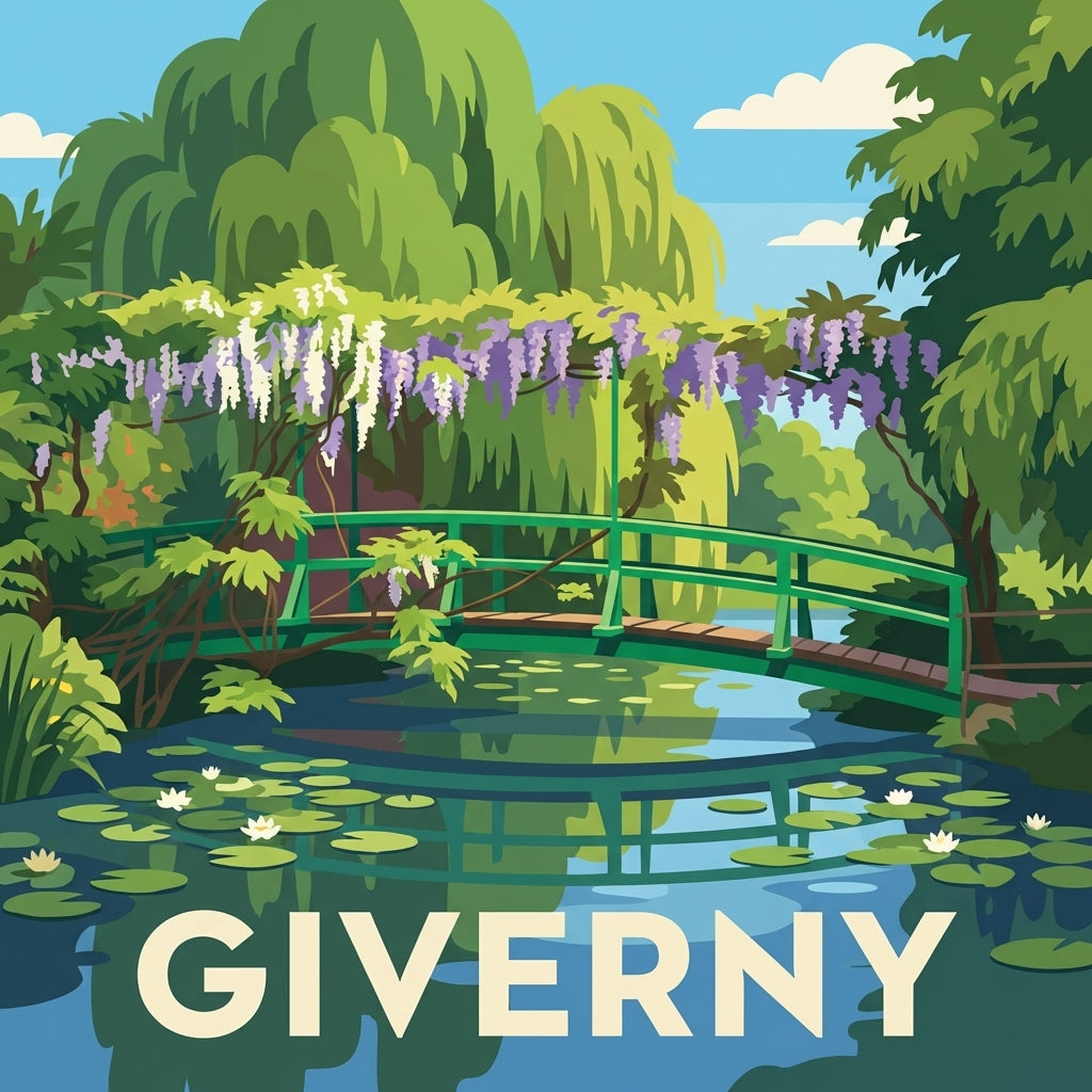 Giverny