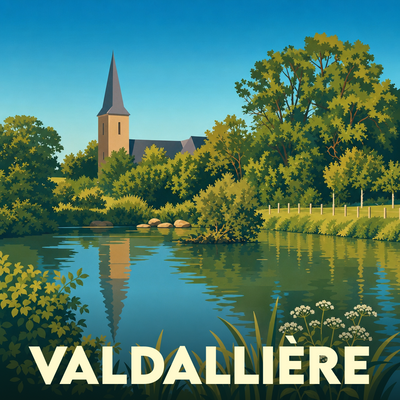 Valdallière