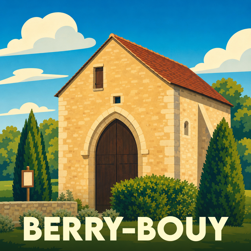 Berry-Bouy