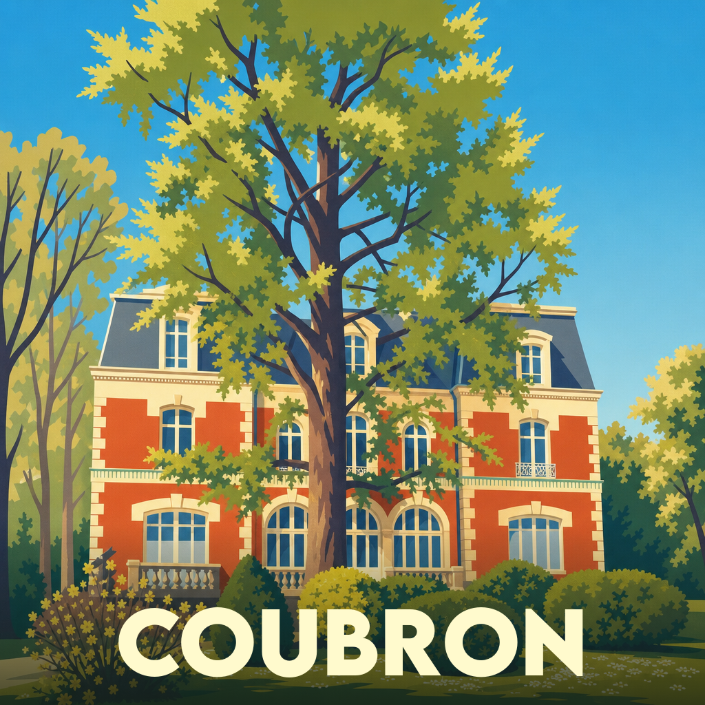 Coubron