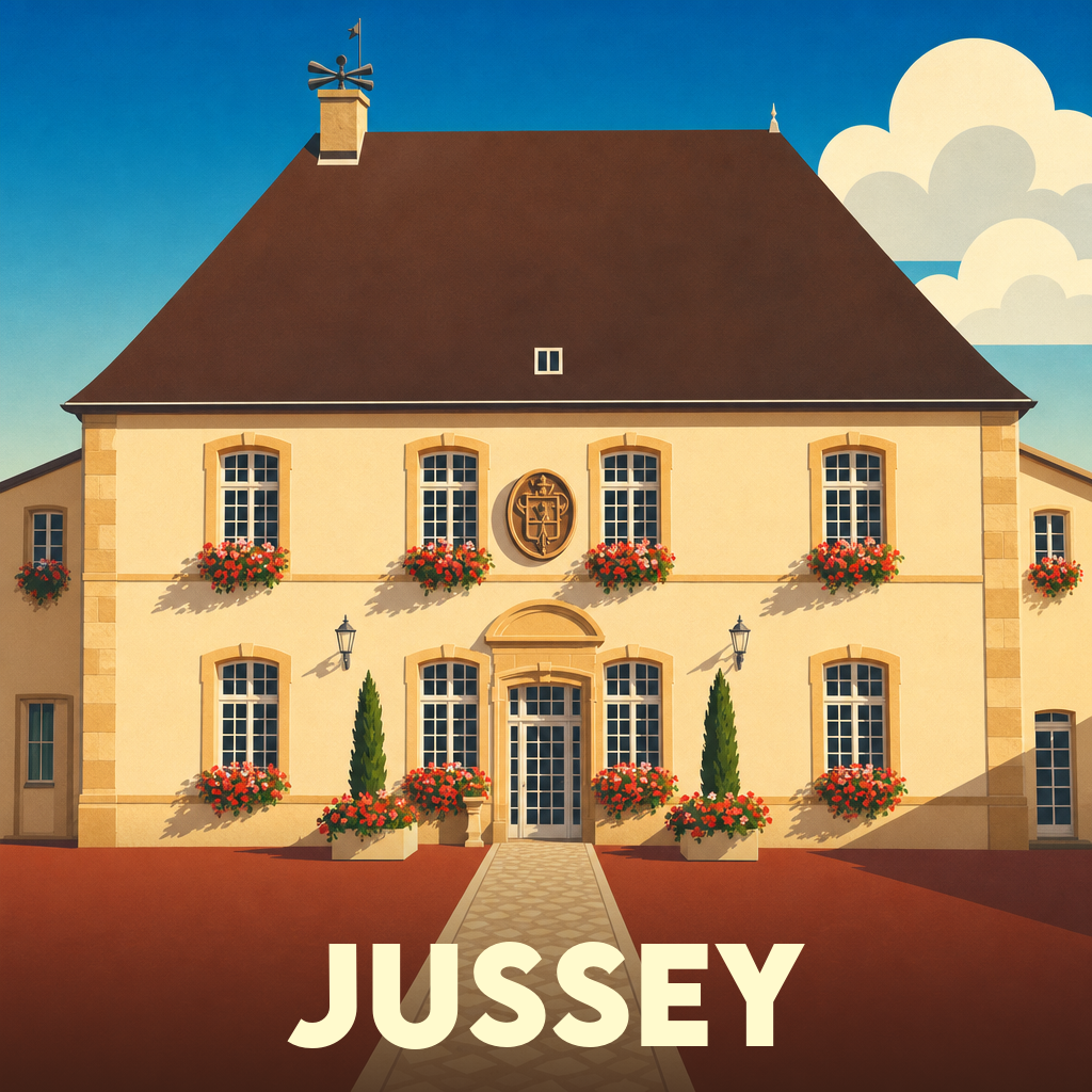 Jussey