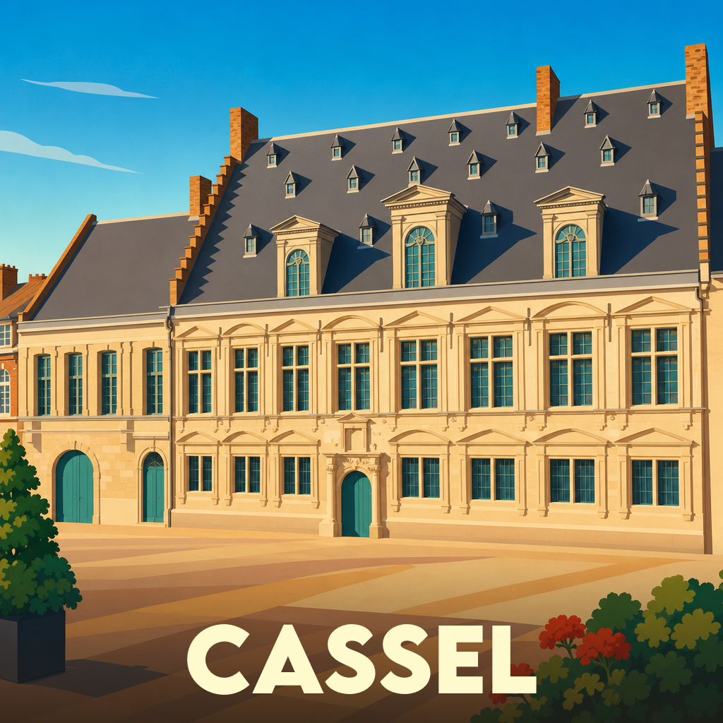 Cassel