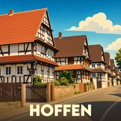 Hoffen
