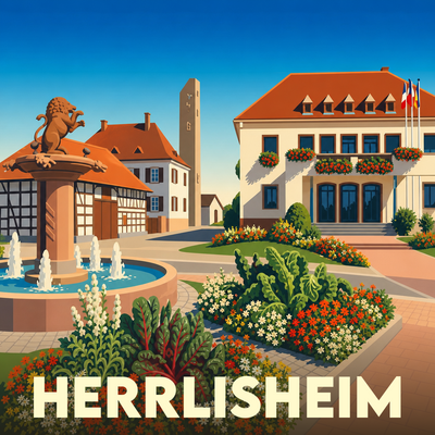 Herrlisheim