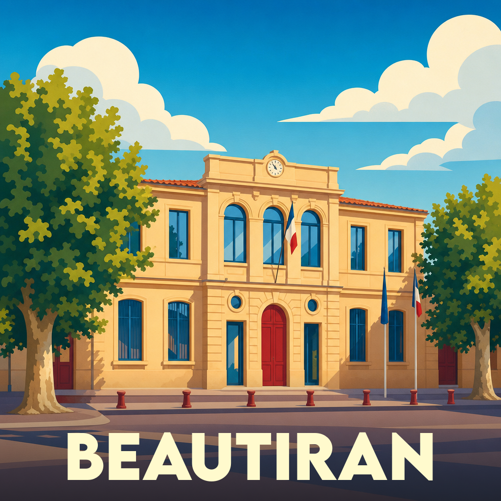 Beautiran