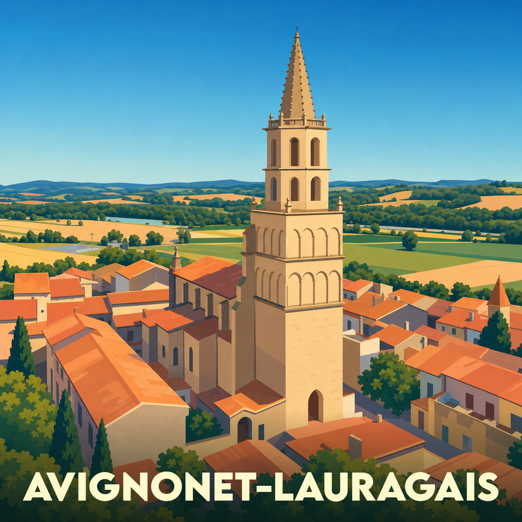 Avignonet-Lauragais