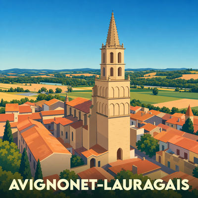 Avignonet-Lauragais