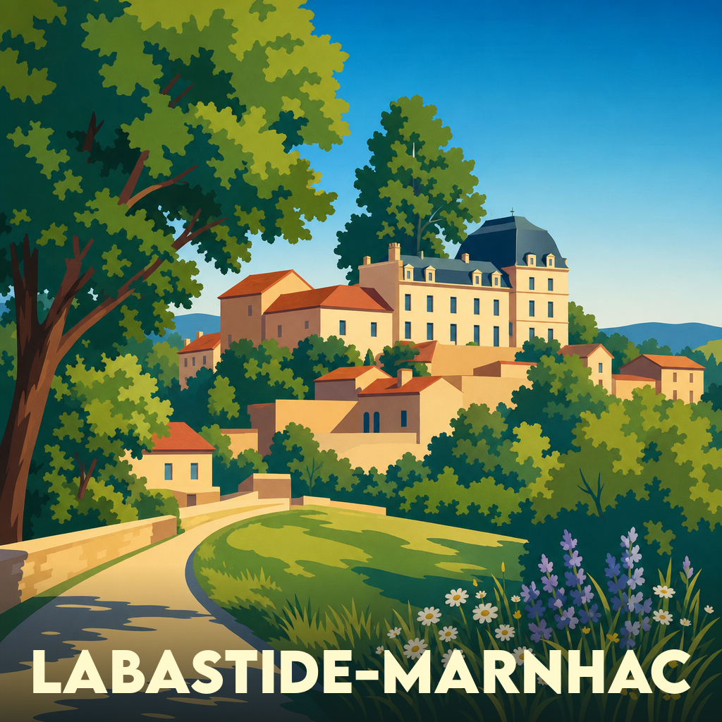 Labastide-Marnhac