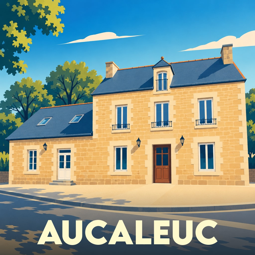 Aucaleuc