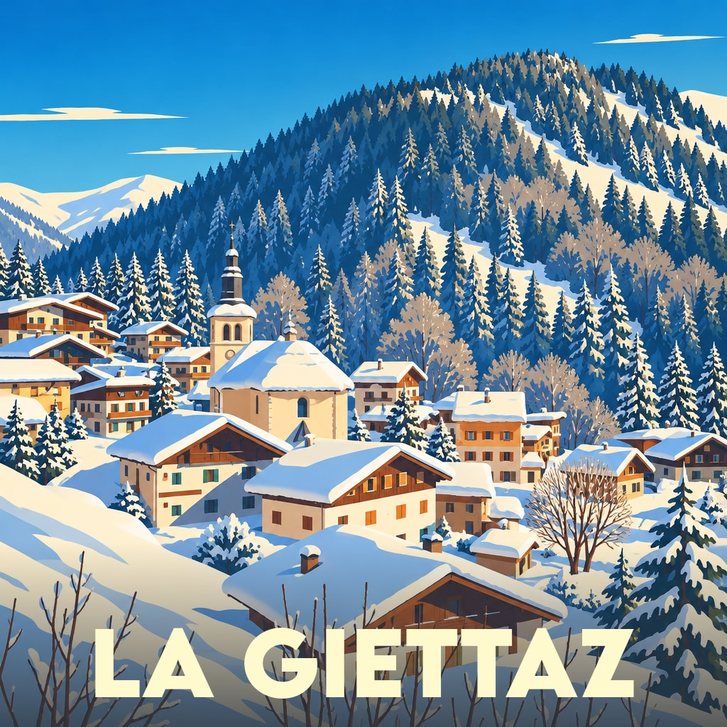 La Giettaz