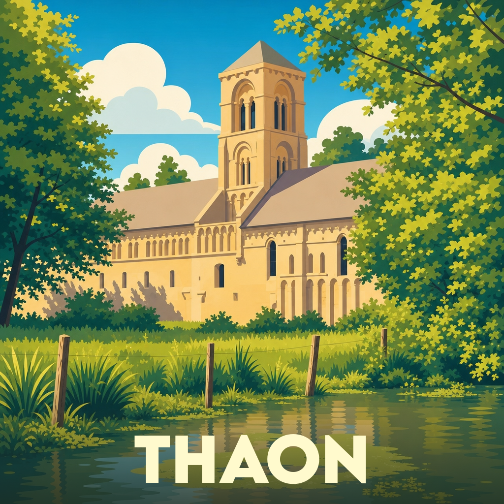 Thaon