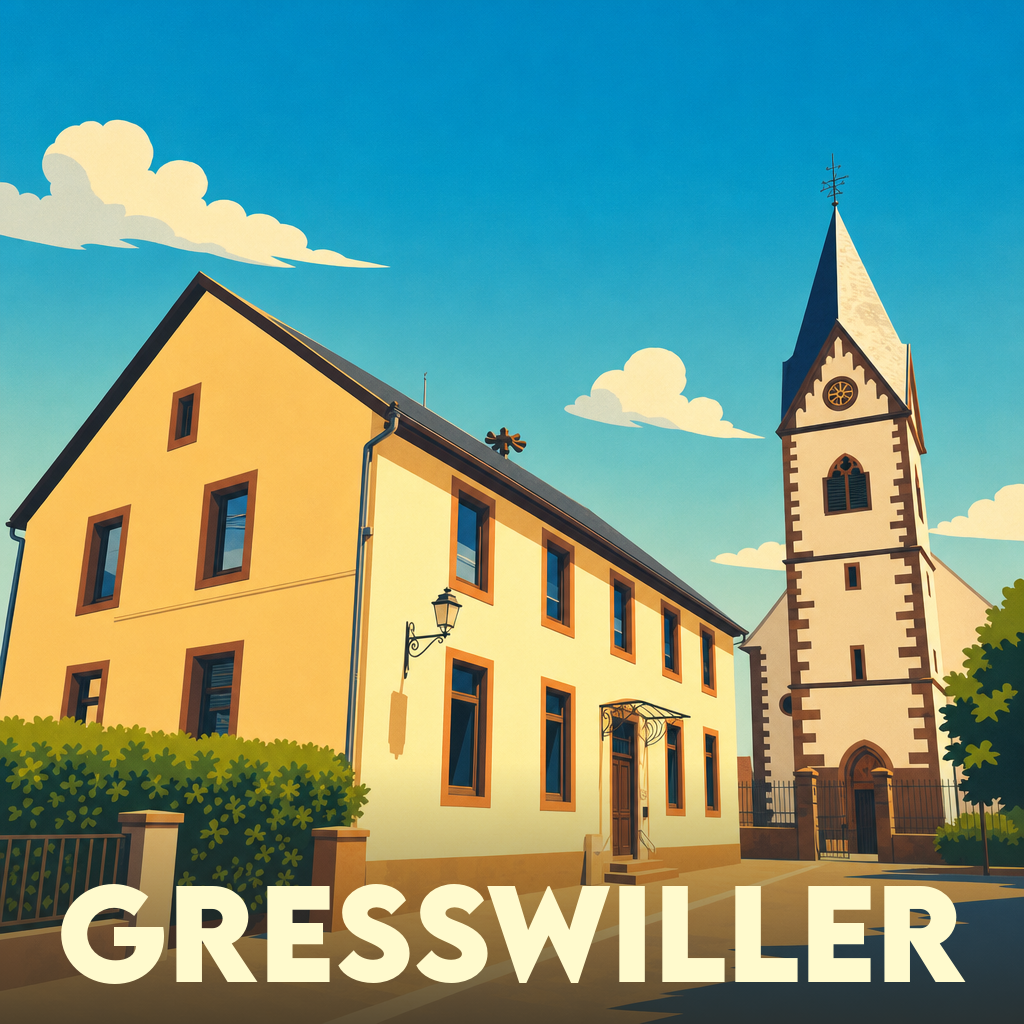 Gresswiller