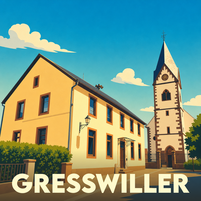 Gresswiller