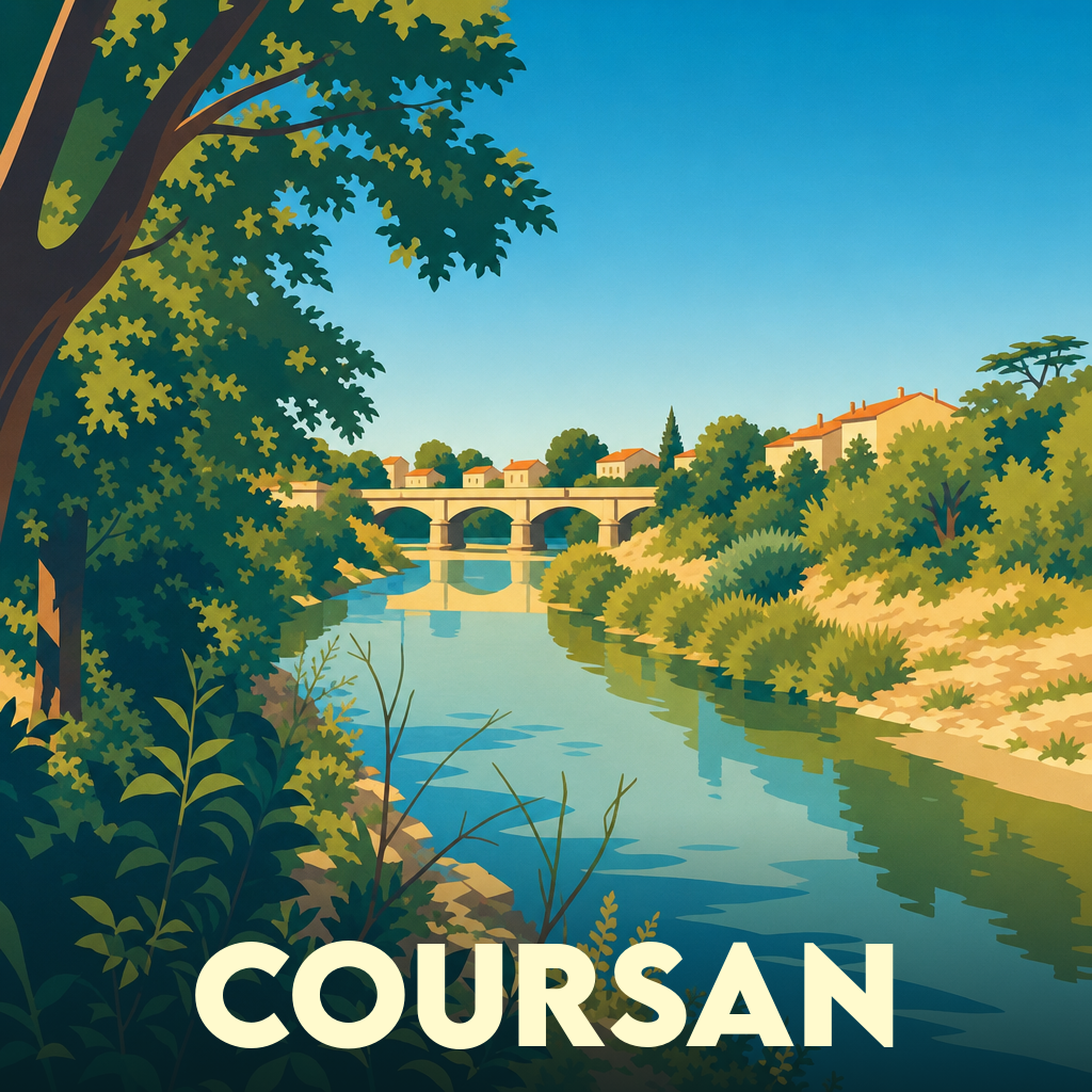 Coursan