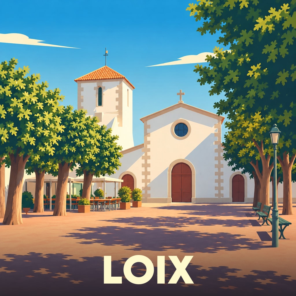 Loix