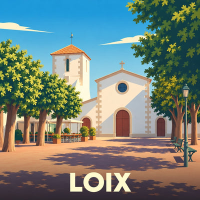 Loix