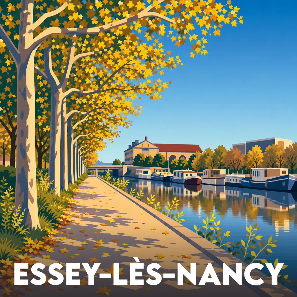 Essey-lès-Nancy