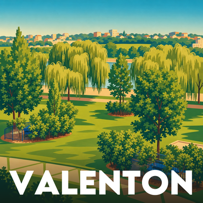 Valenton