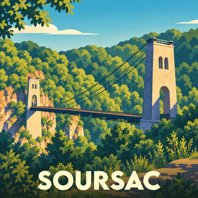 Soursac