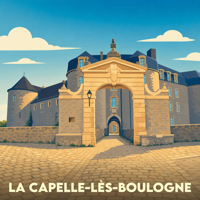 La Capelle-lès-Boulogne