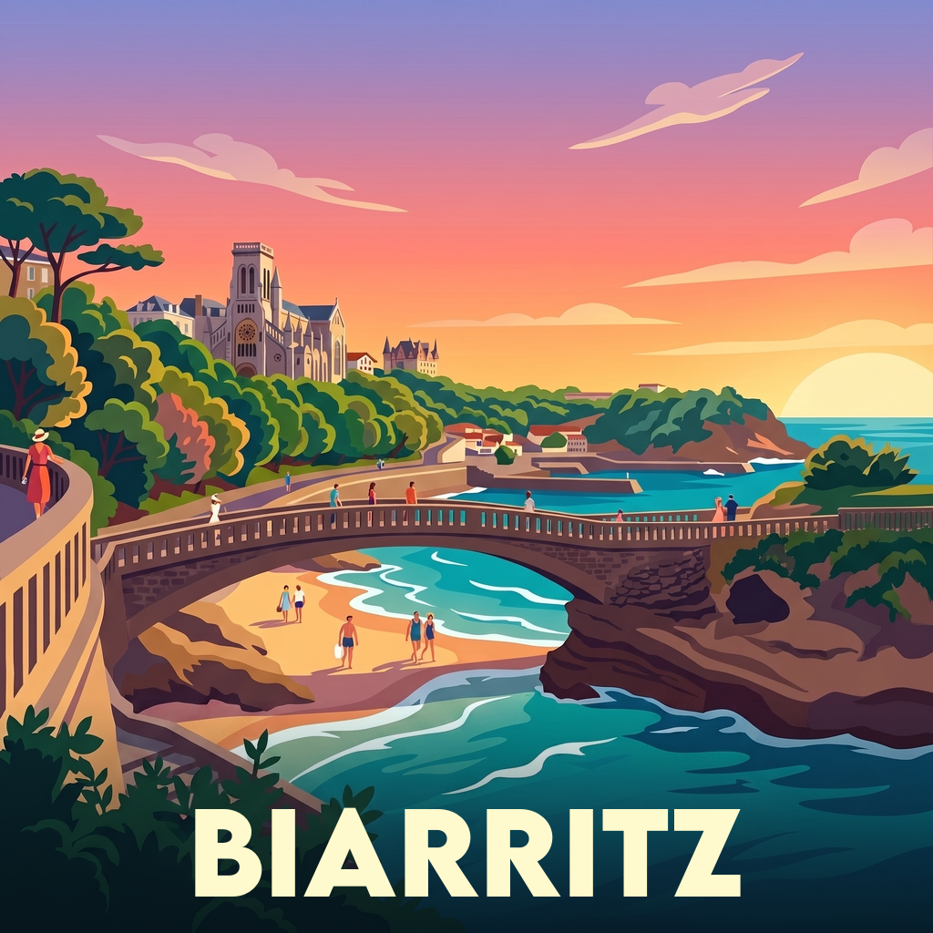Biarritz