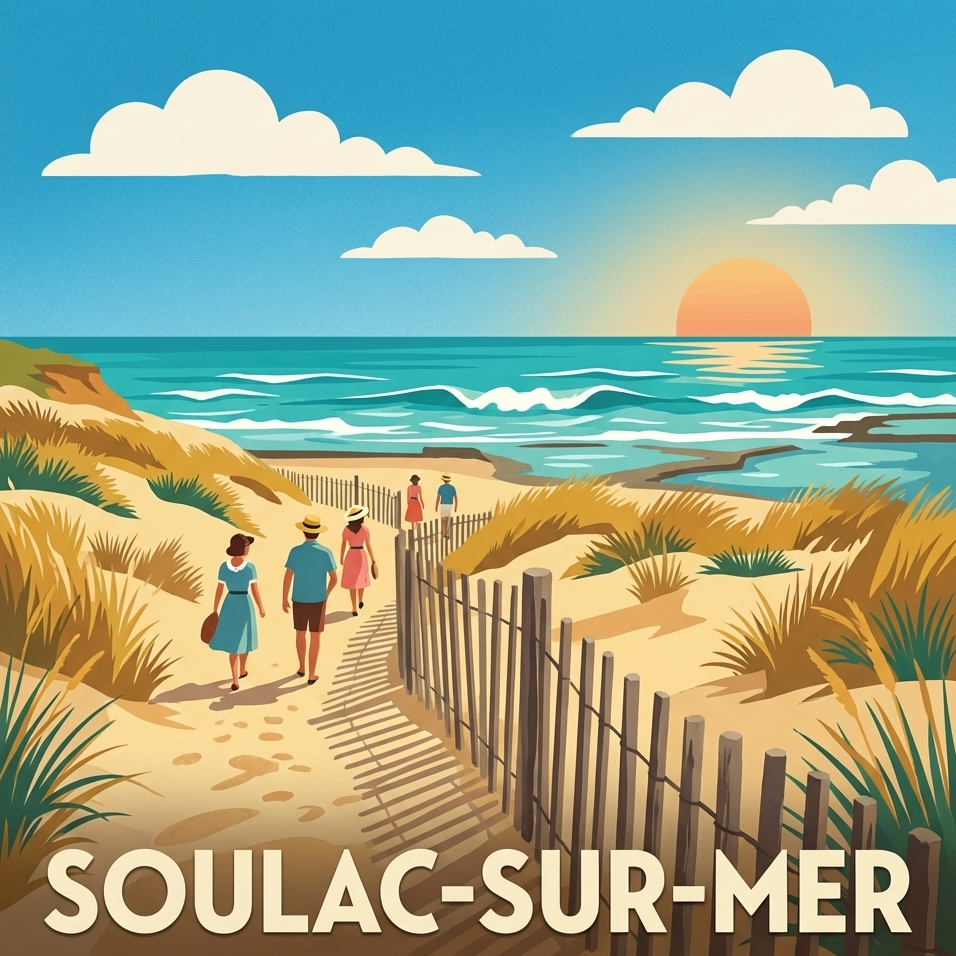 Soulac-sur-Mer