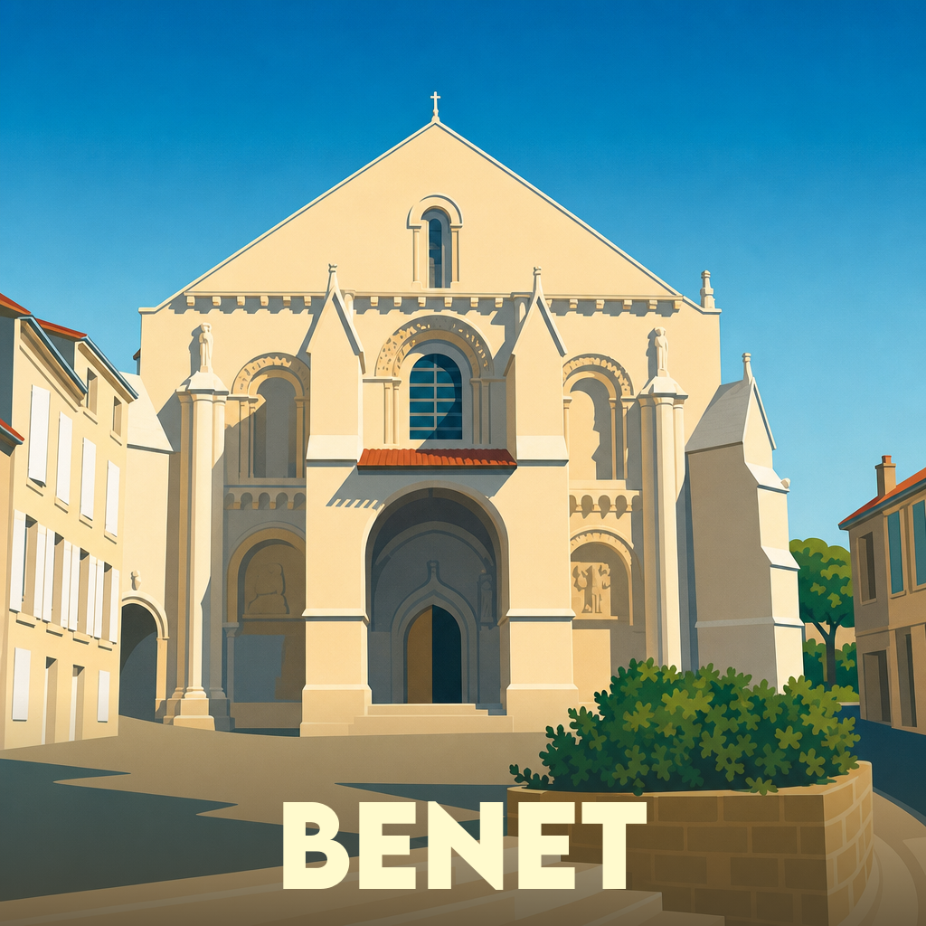 Benet