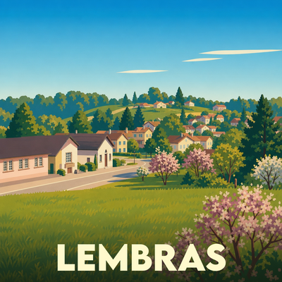 Lembras