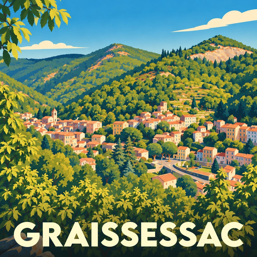 Graissessac