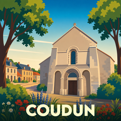 Coudun