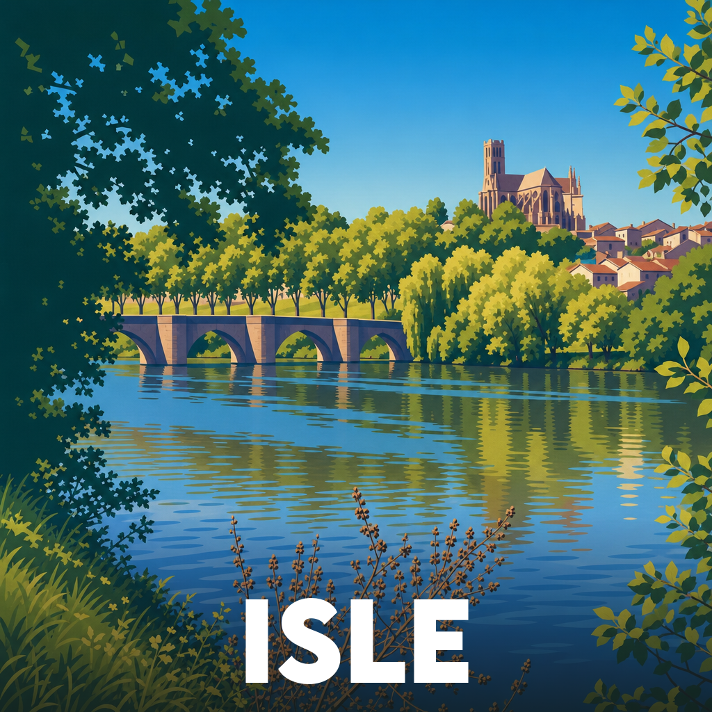 Isle