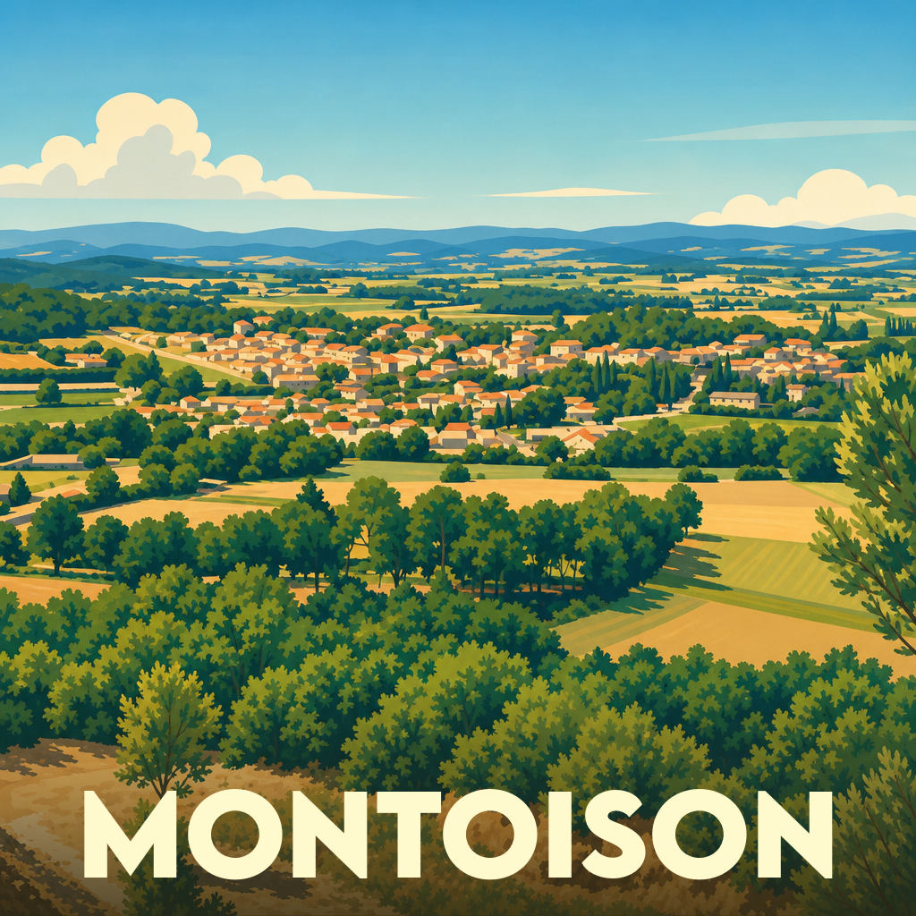 Montoison