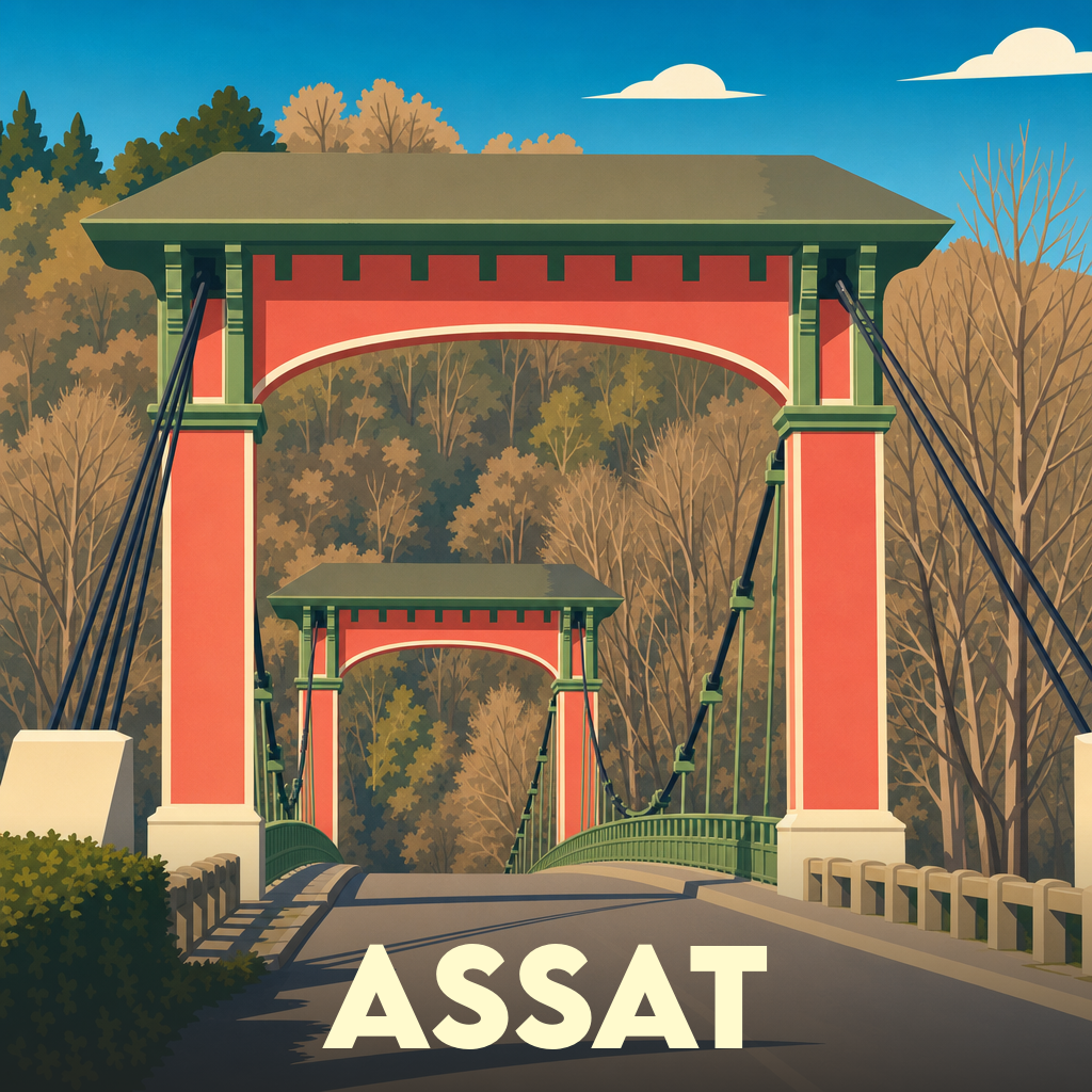 Assat