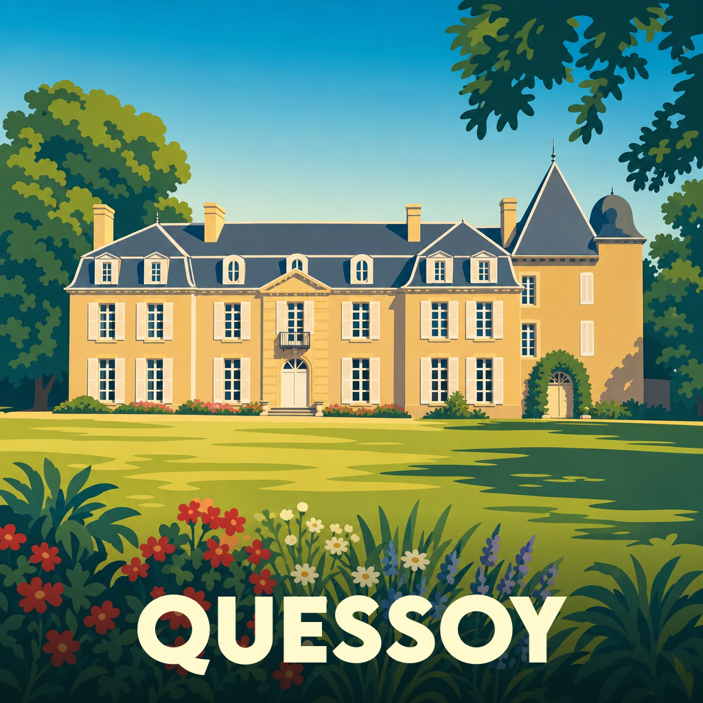 Quessoy