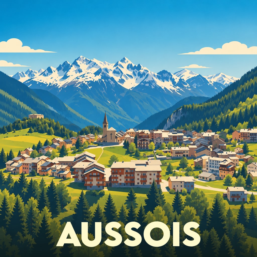 Aussois
