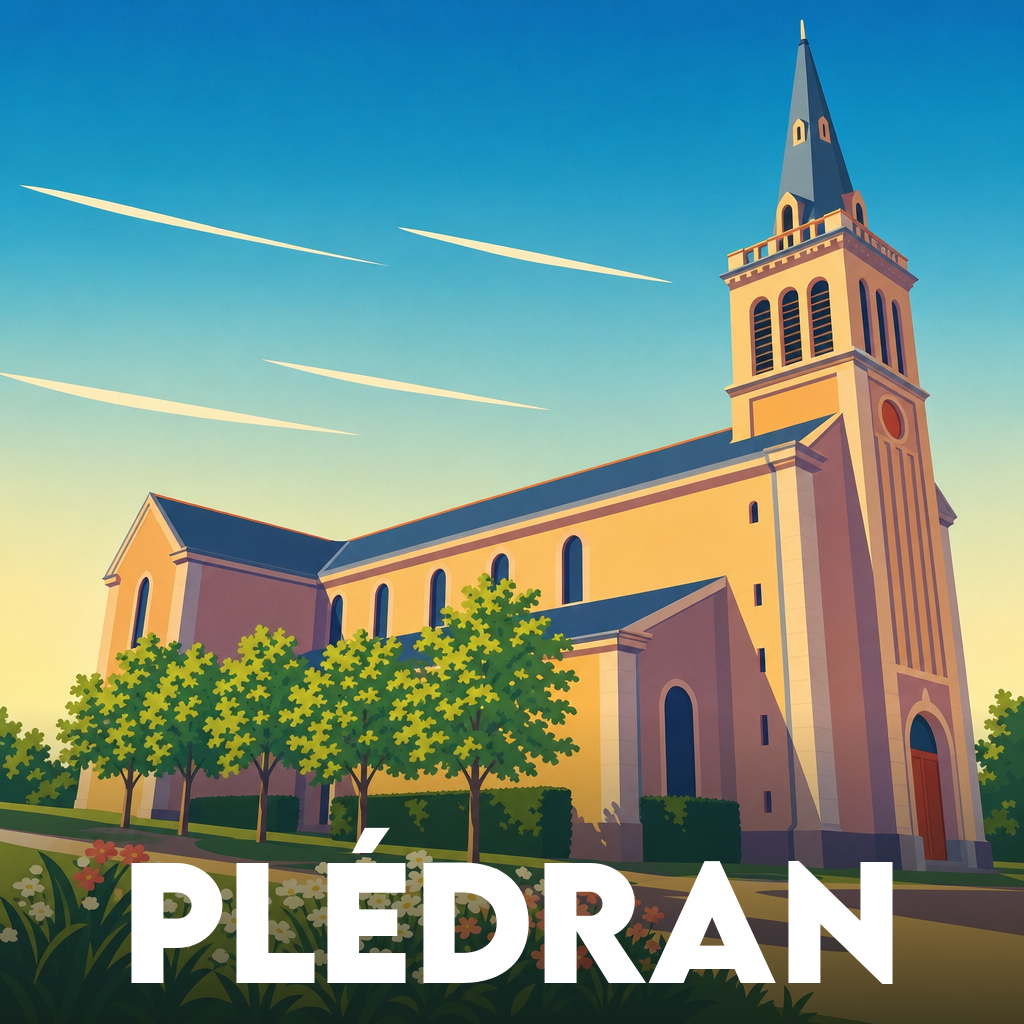Plédran