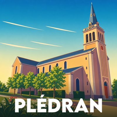 Plédran