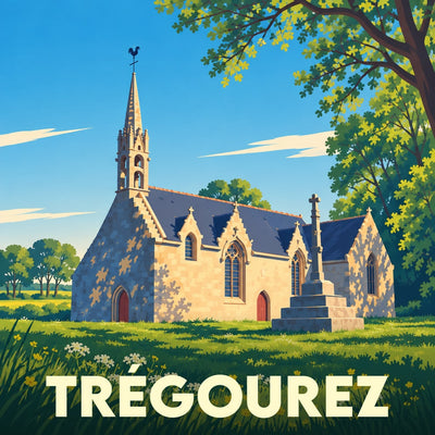 Trégourez