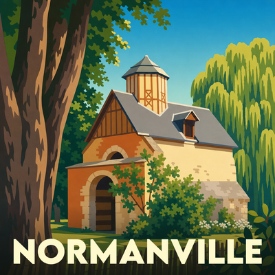 Normanville