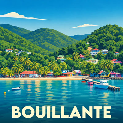 Bouillante