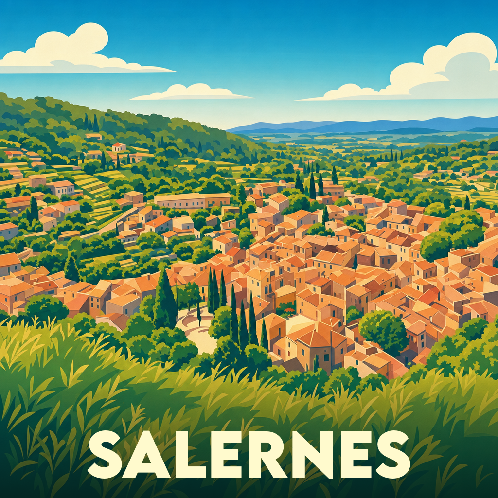Salernes