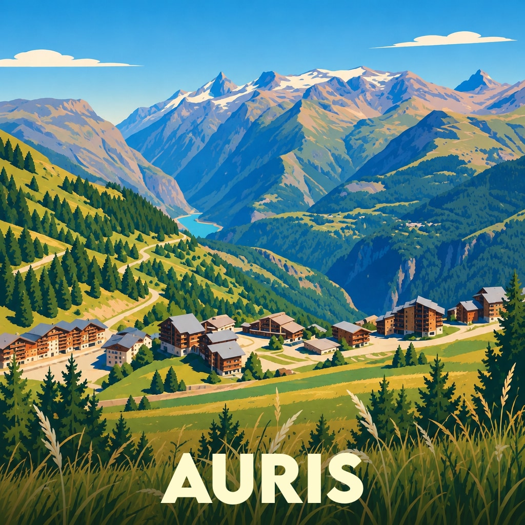 Auris