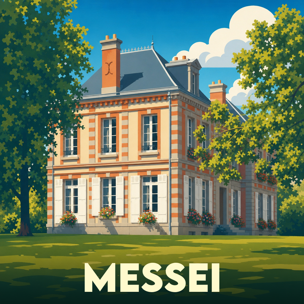 Messei