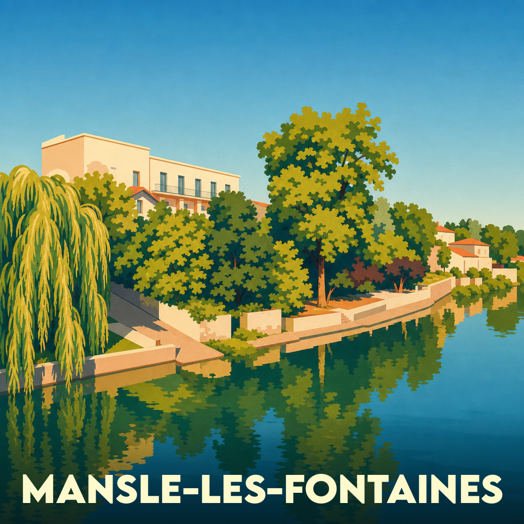 Mansle-les-Fontaines
