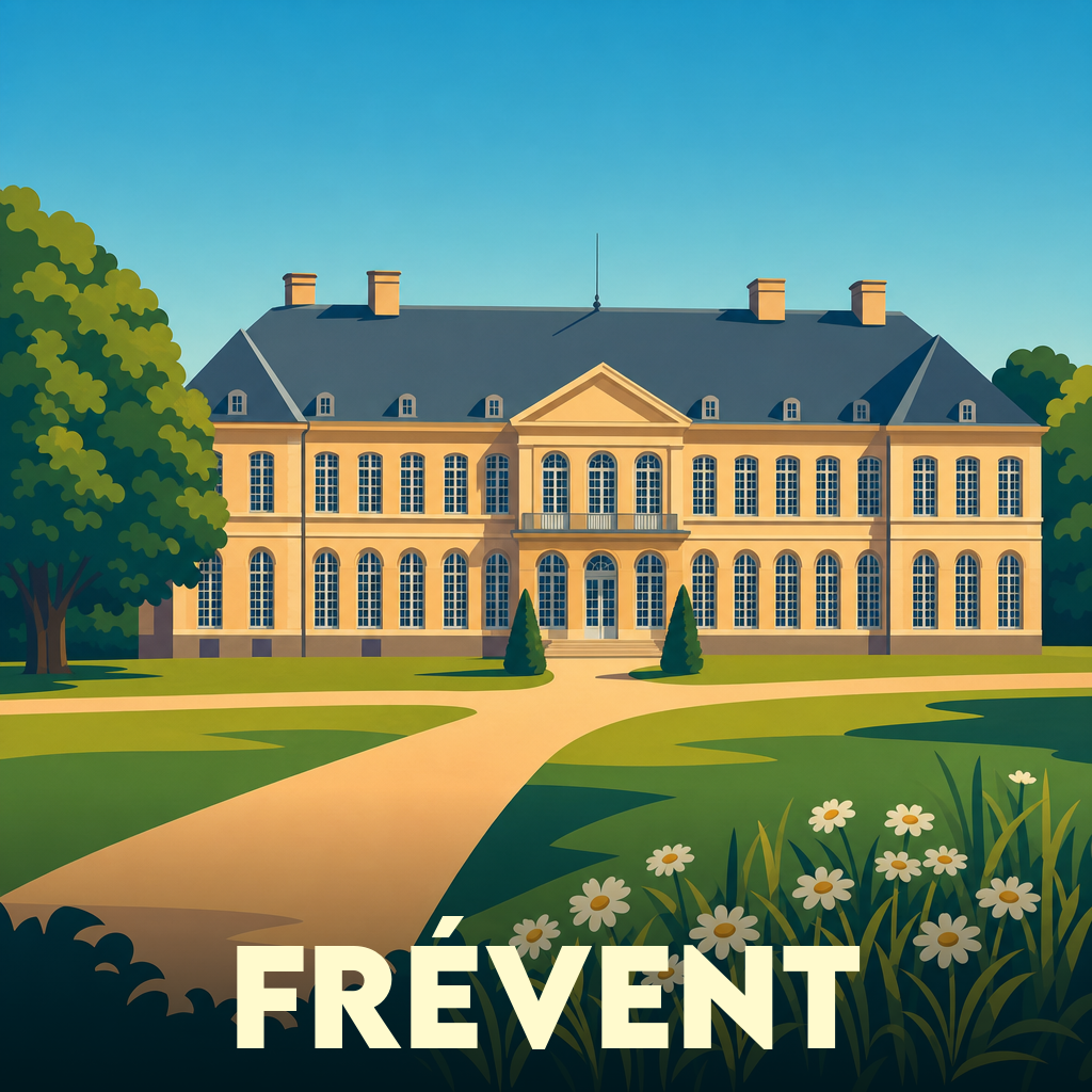 Frévent