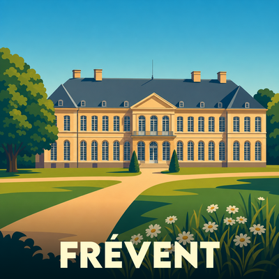 Frévent
