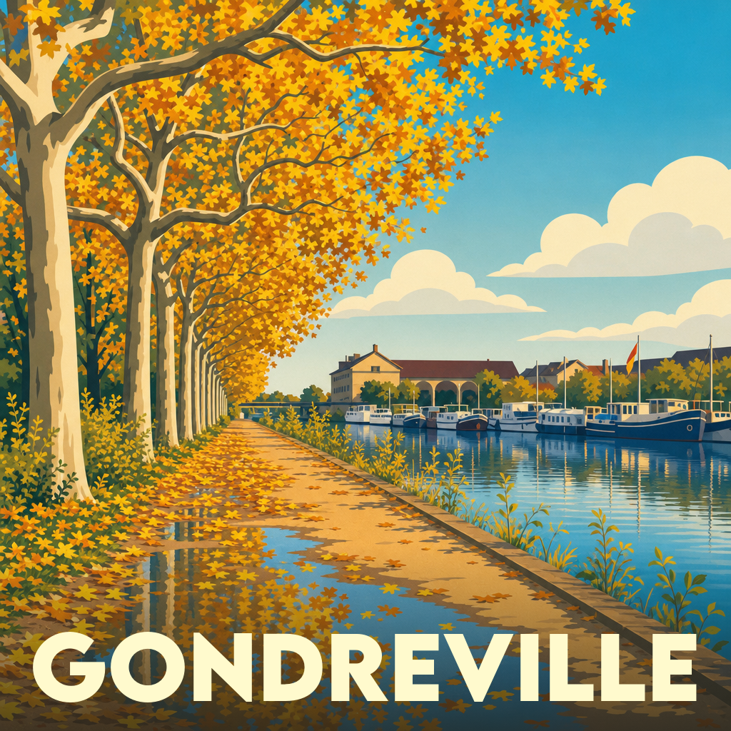Gondreville