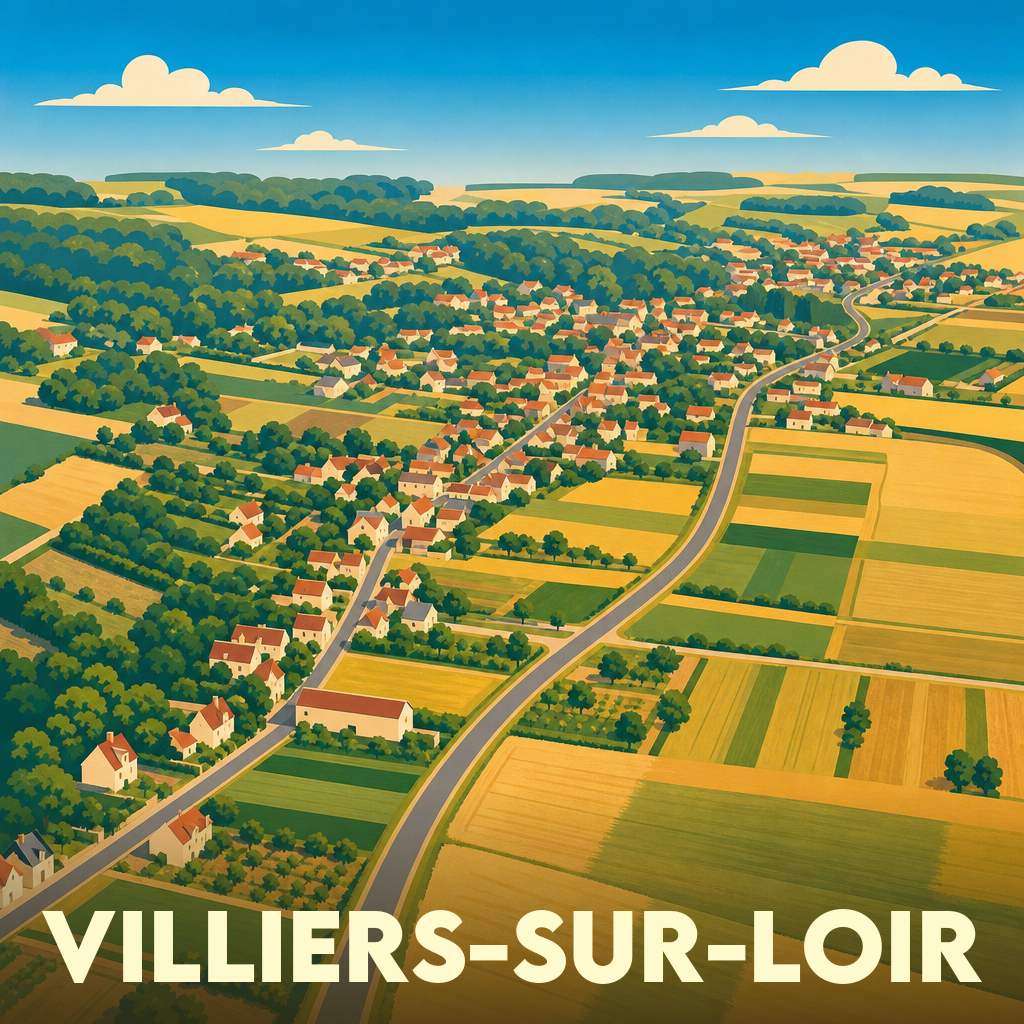 Villiers-sur-Loir