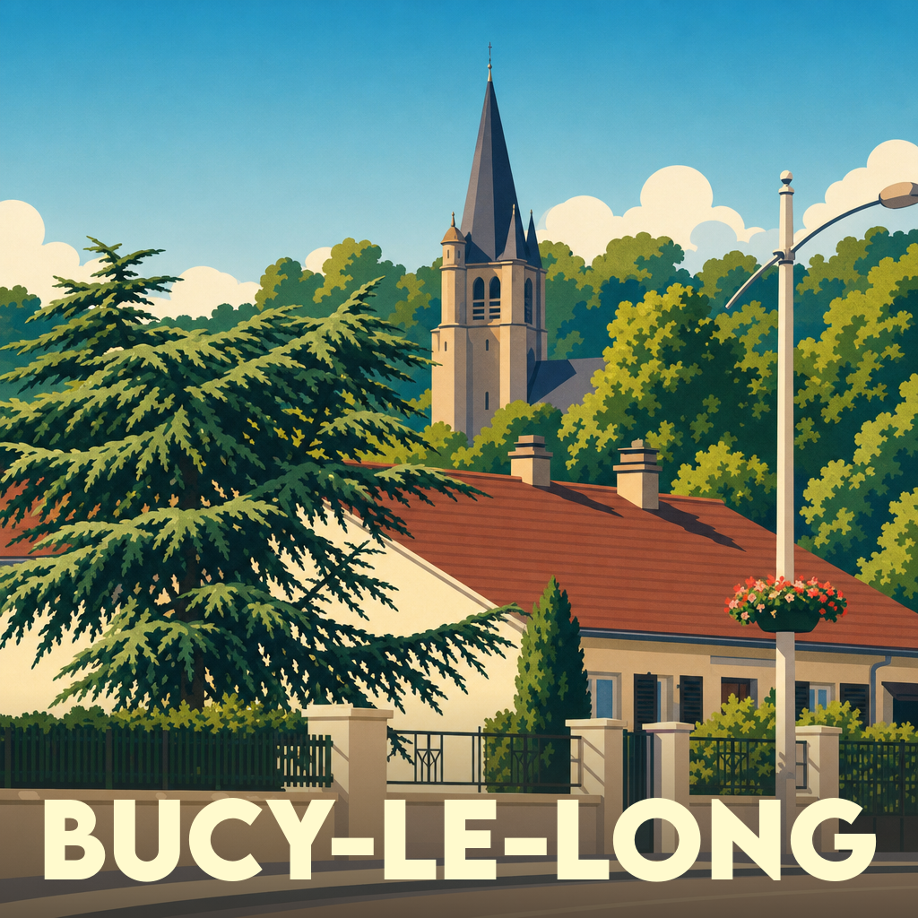 Bucy-le-Long