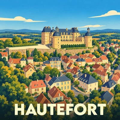Hautefort